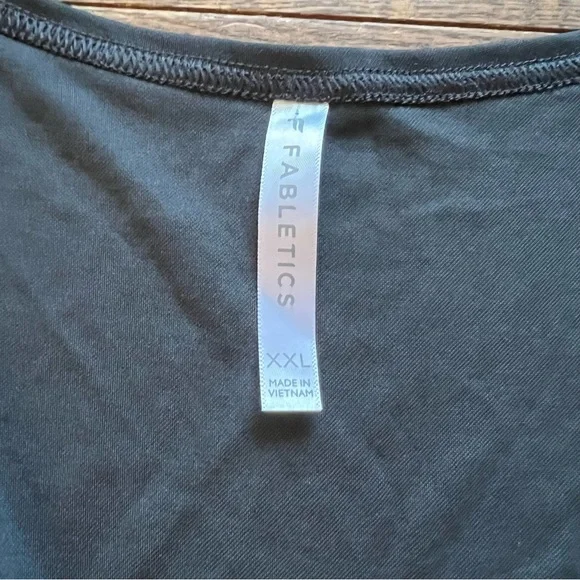 Fabletics Shirt - Picture 10 of 14